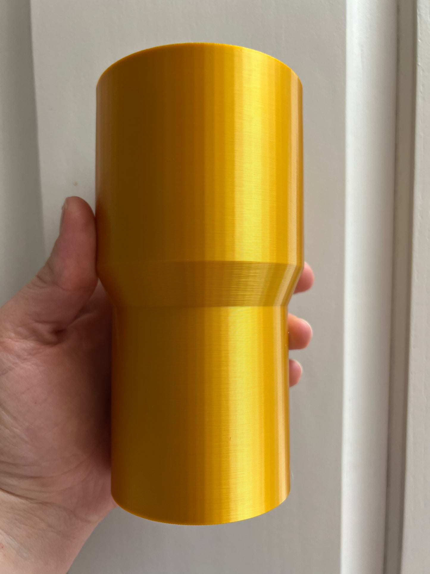 Kids YETI / Water Bottle Car Seat Adapter for Nuna Rava, Graco, other Carseats or Car/Truck Cupholders