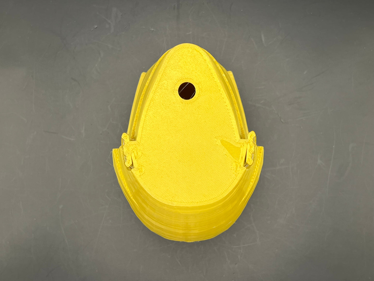 C-3P0 Planter from Star Wars