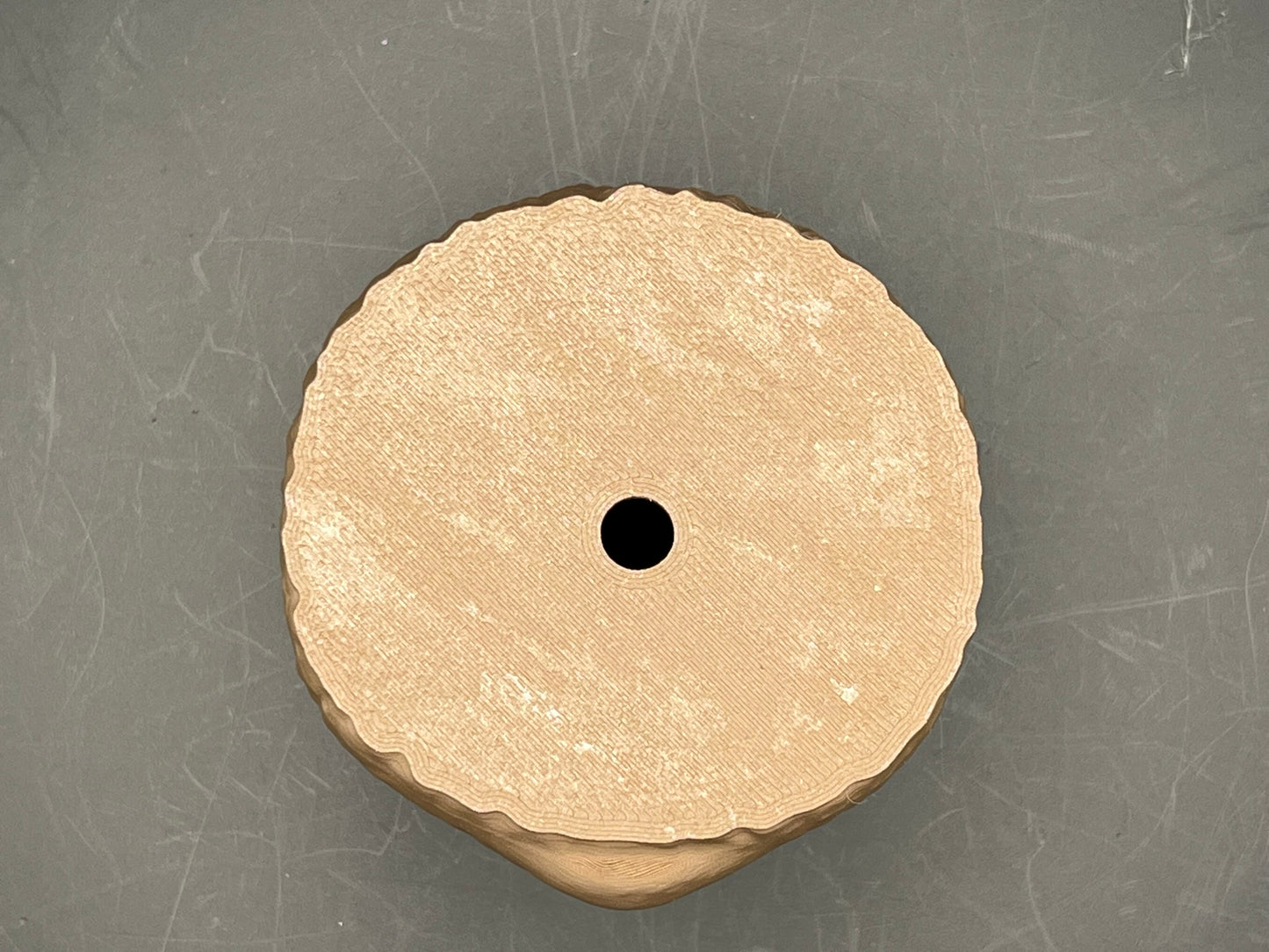 Chewbacca Planter from Star Wars