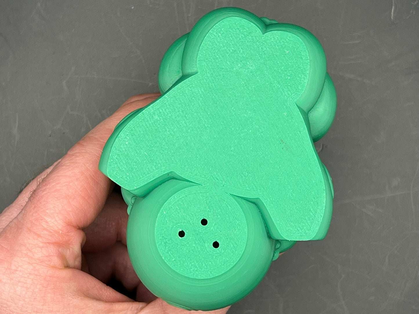 Bulbasaur Planter from Pokémon