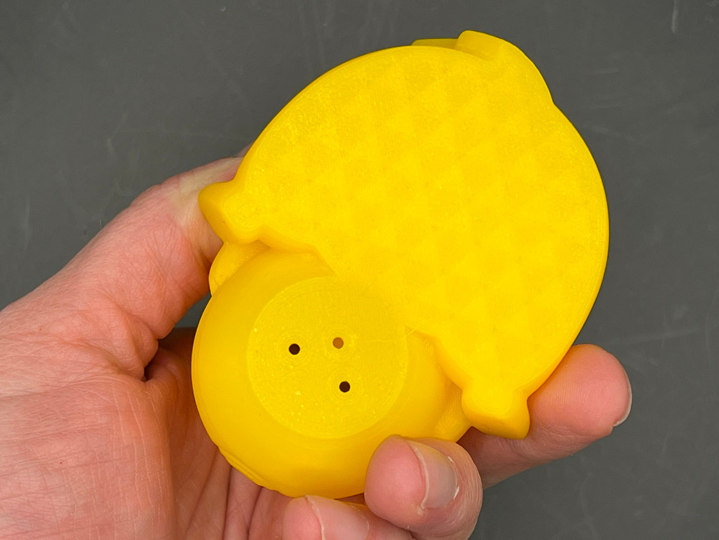 Electric Charm Pikachu Planter from Pokémon