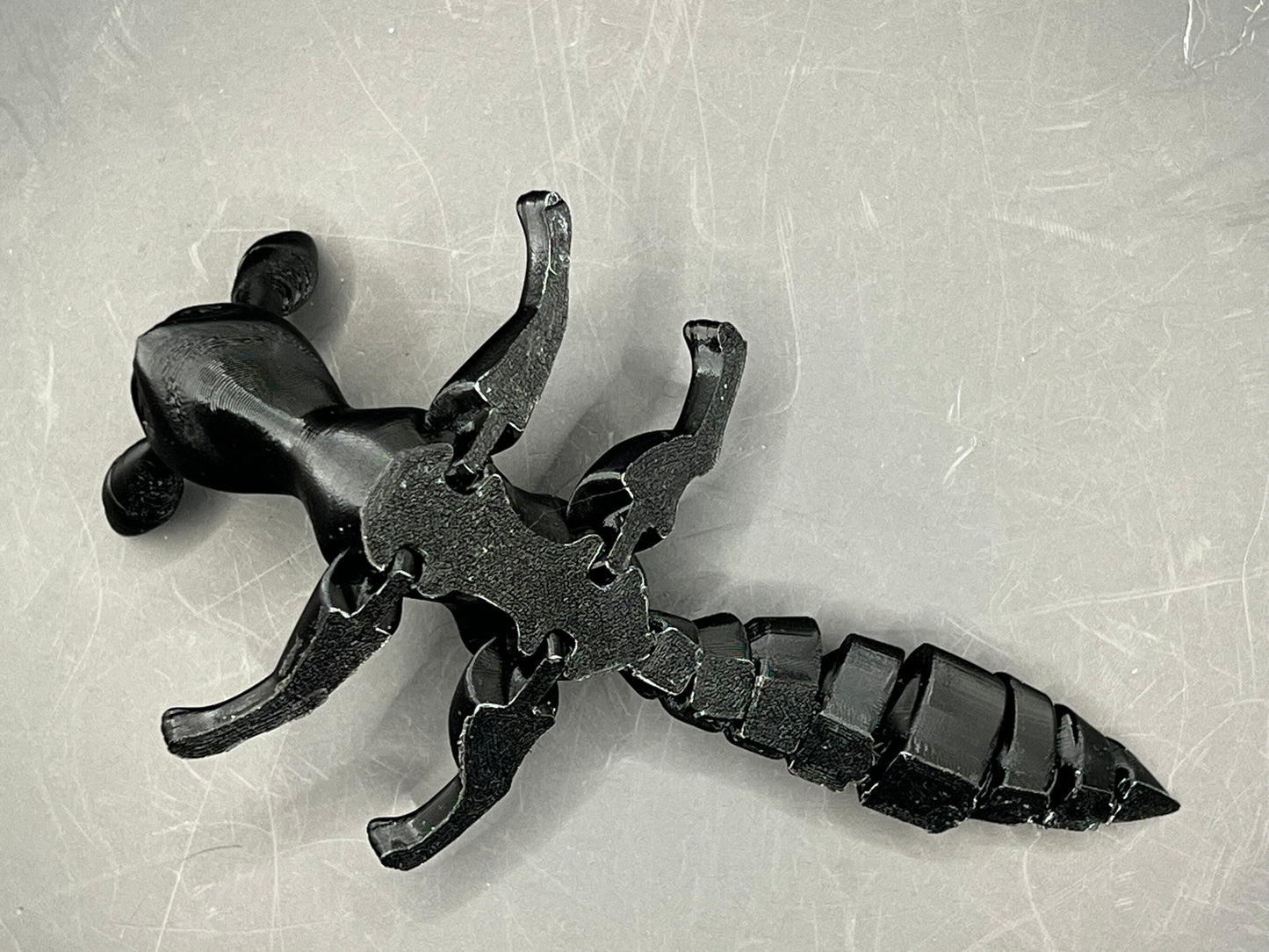 Articulated Umbreon from Pokemon