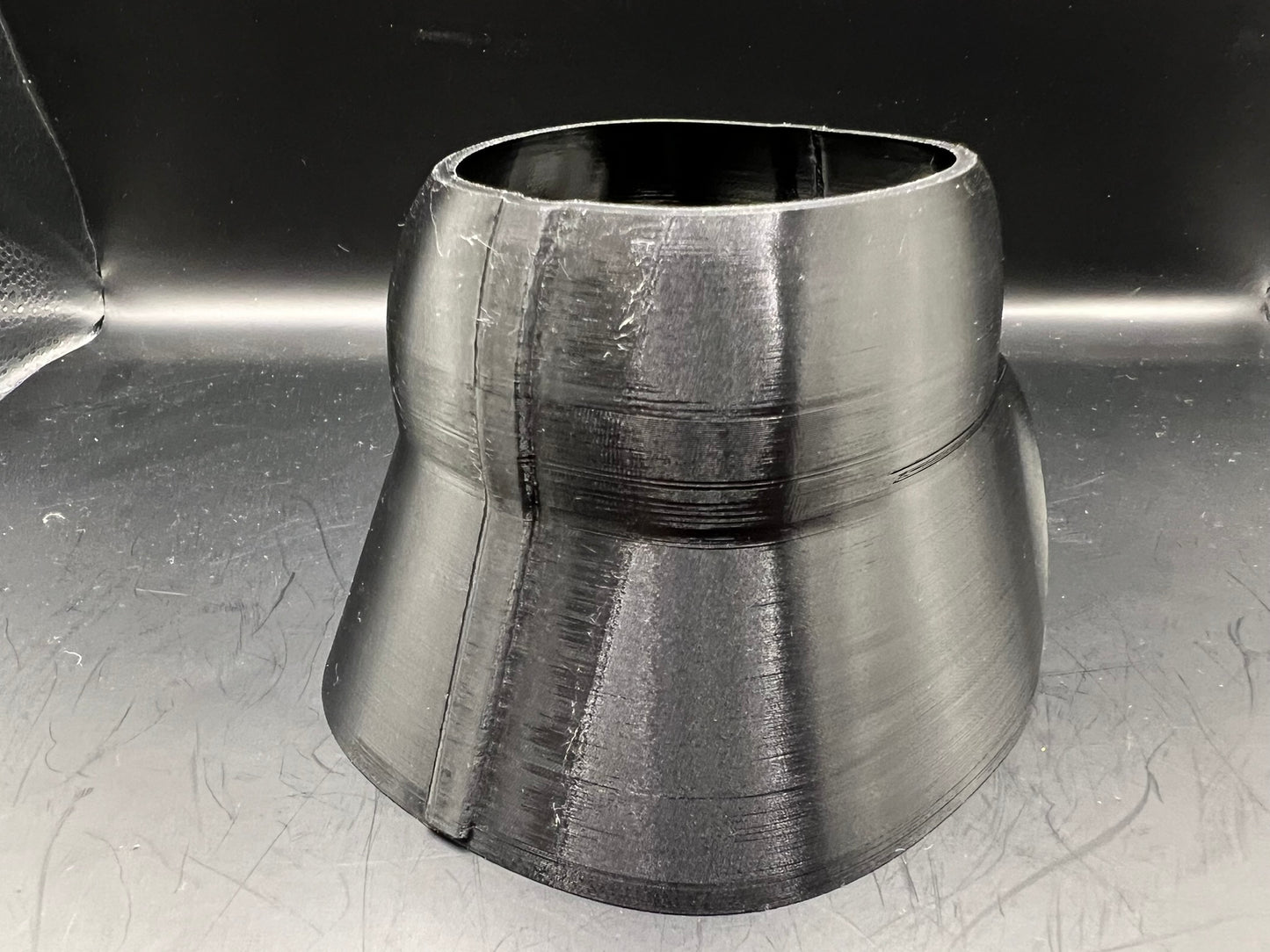 Darth Vader Planter from Star Wars