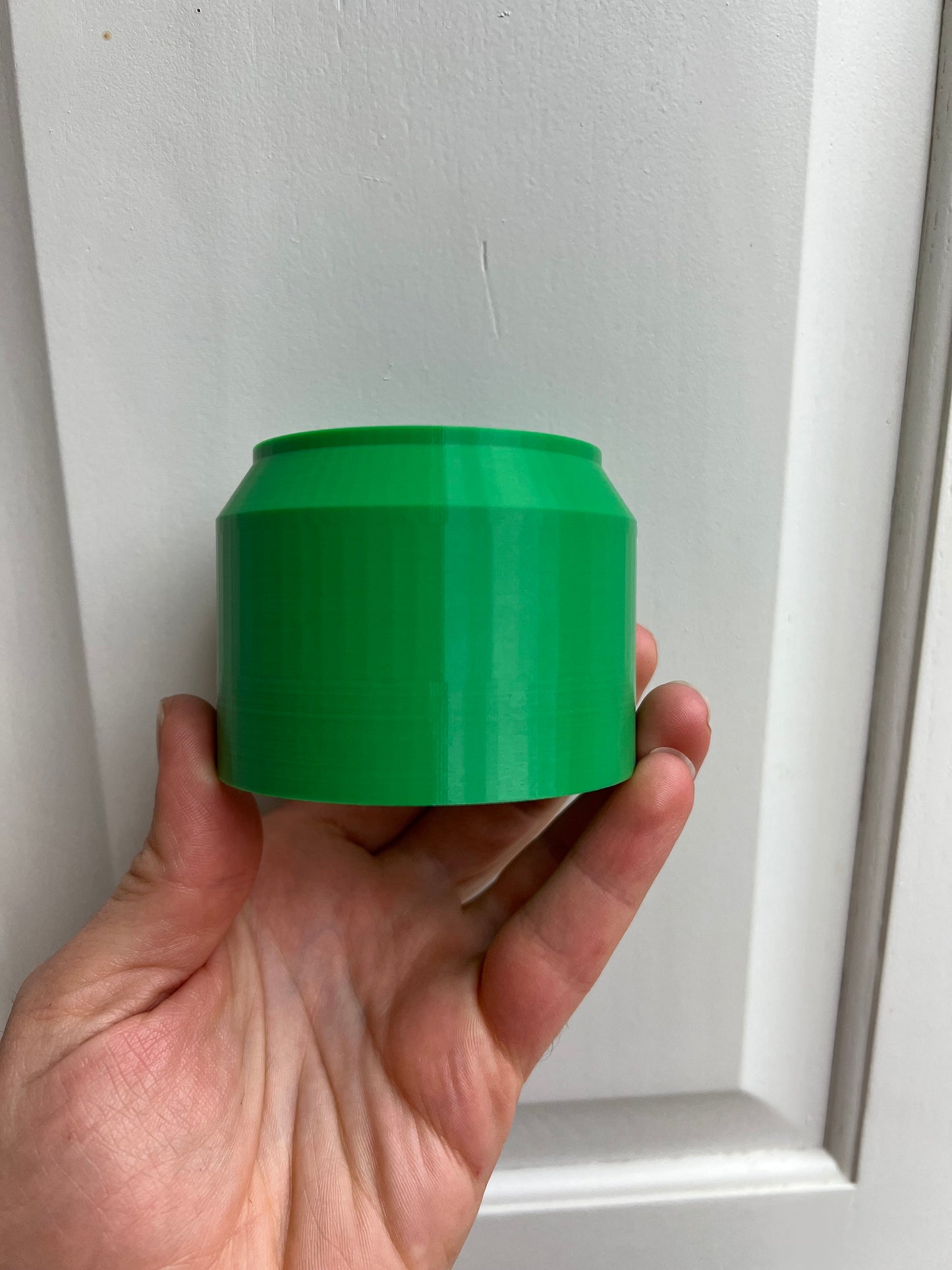 YETI Can Cooler Extension, Turn 12oz into 16oz Cooler