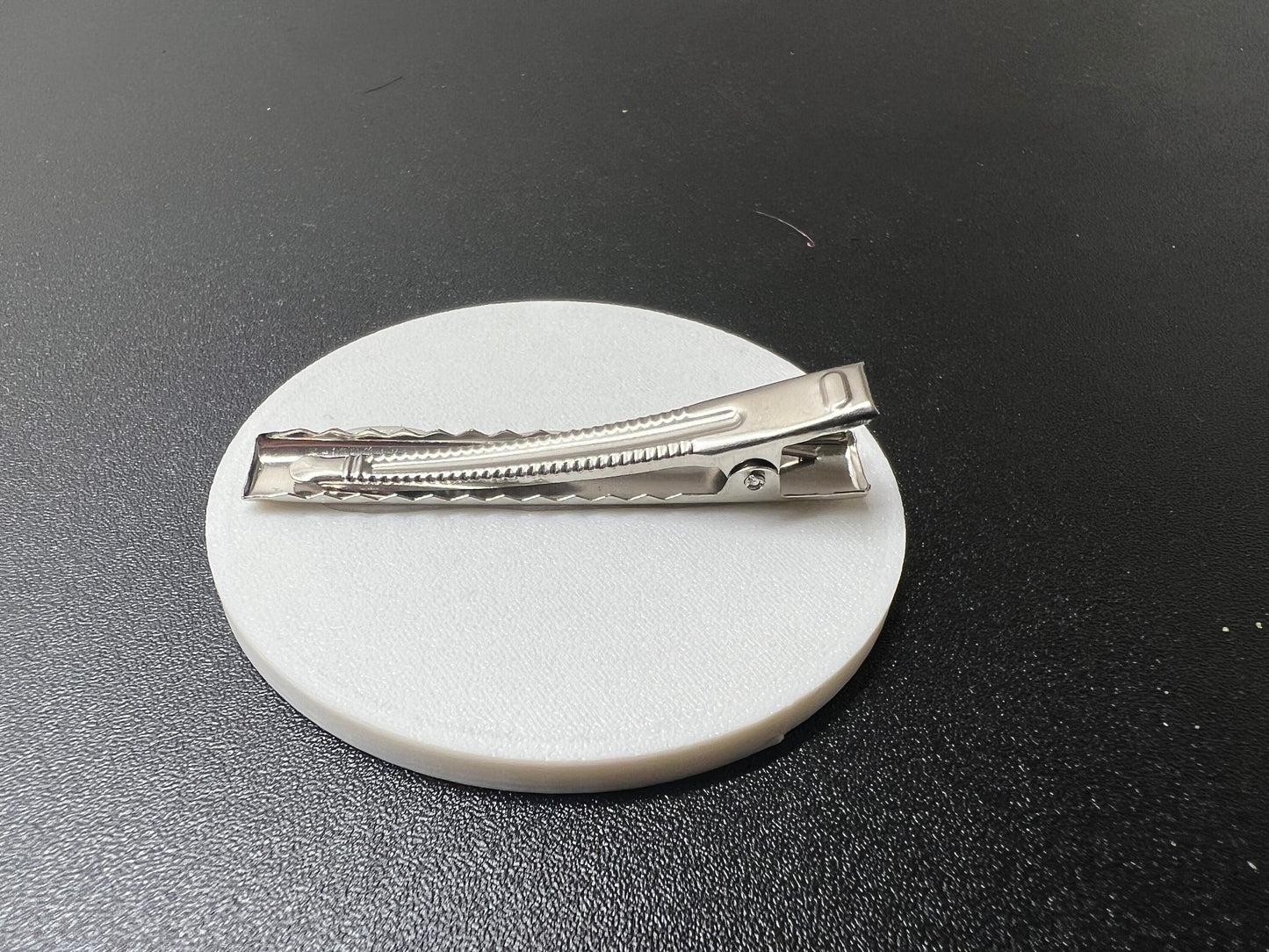 Sailor Moon Odango Shields / Bun Hair Clip Accessories for Cosplay