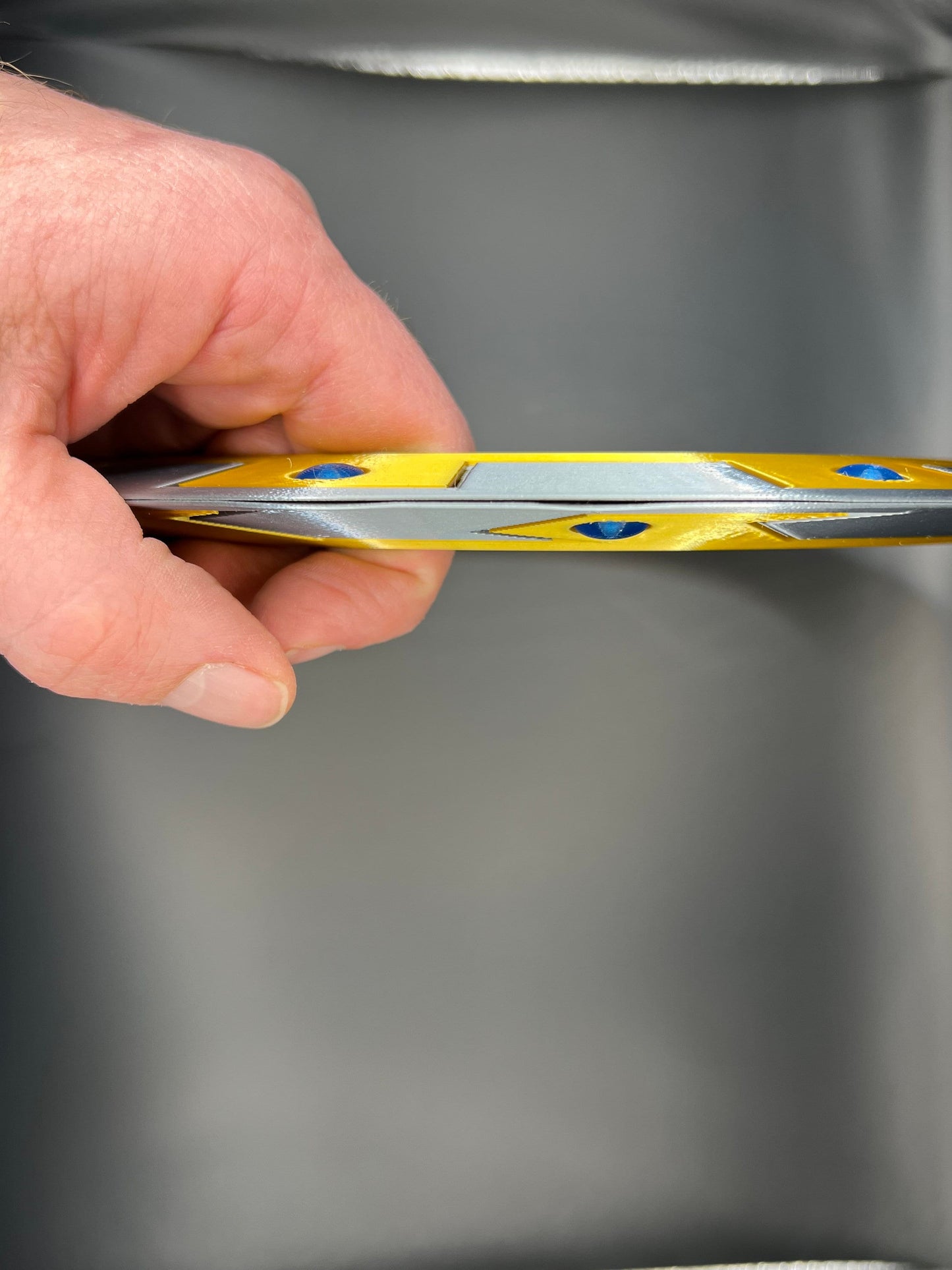 Xena Chakram Weapon for Cosplay