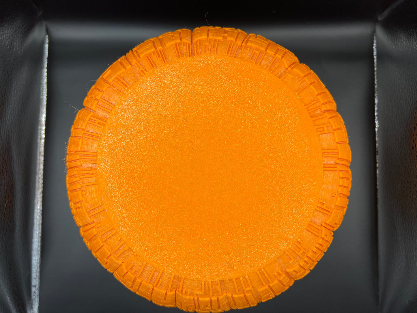 Death Star Candy Bowl / Bag / Container from Star Wars