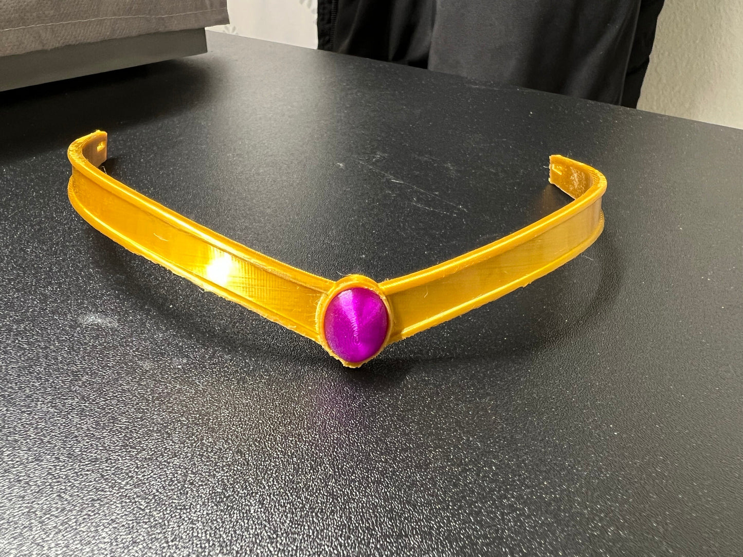 Sailor Moon / Sailor Scout Tiara Circlet Headband for Cosplay