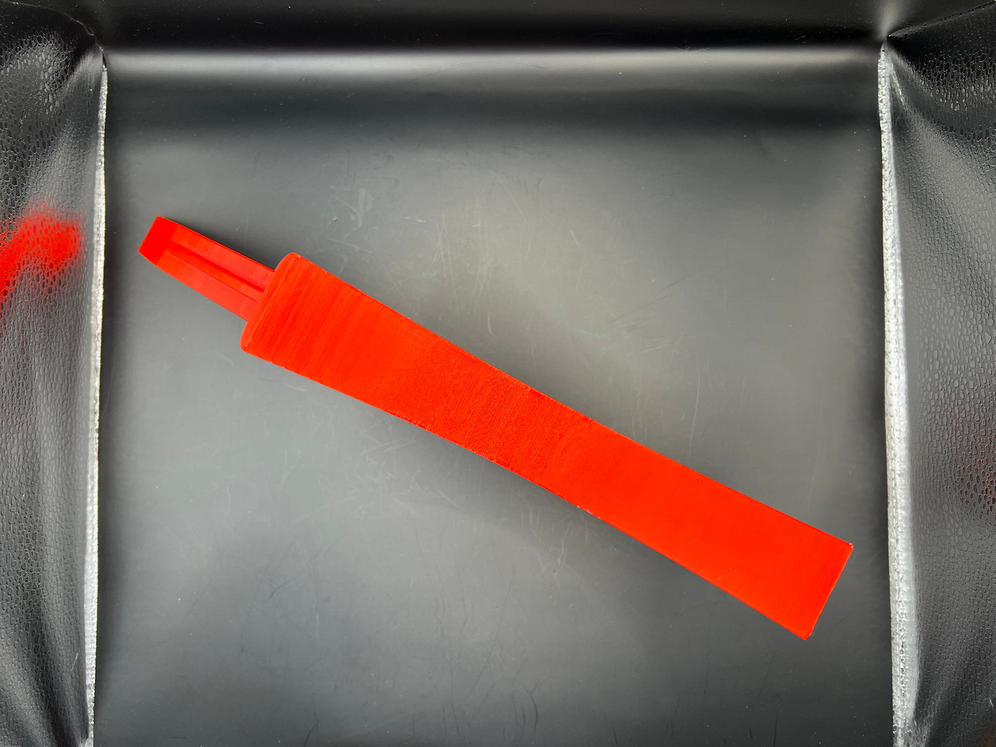 Yondu or Nebula Fin for Cosplay