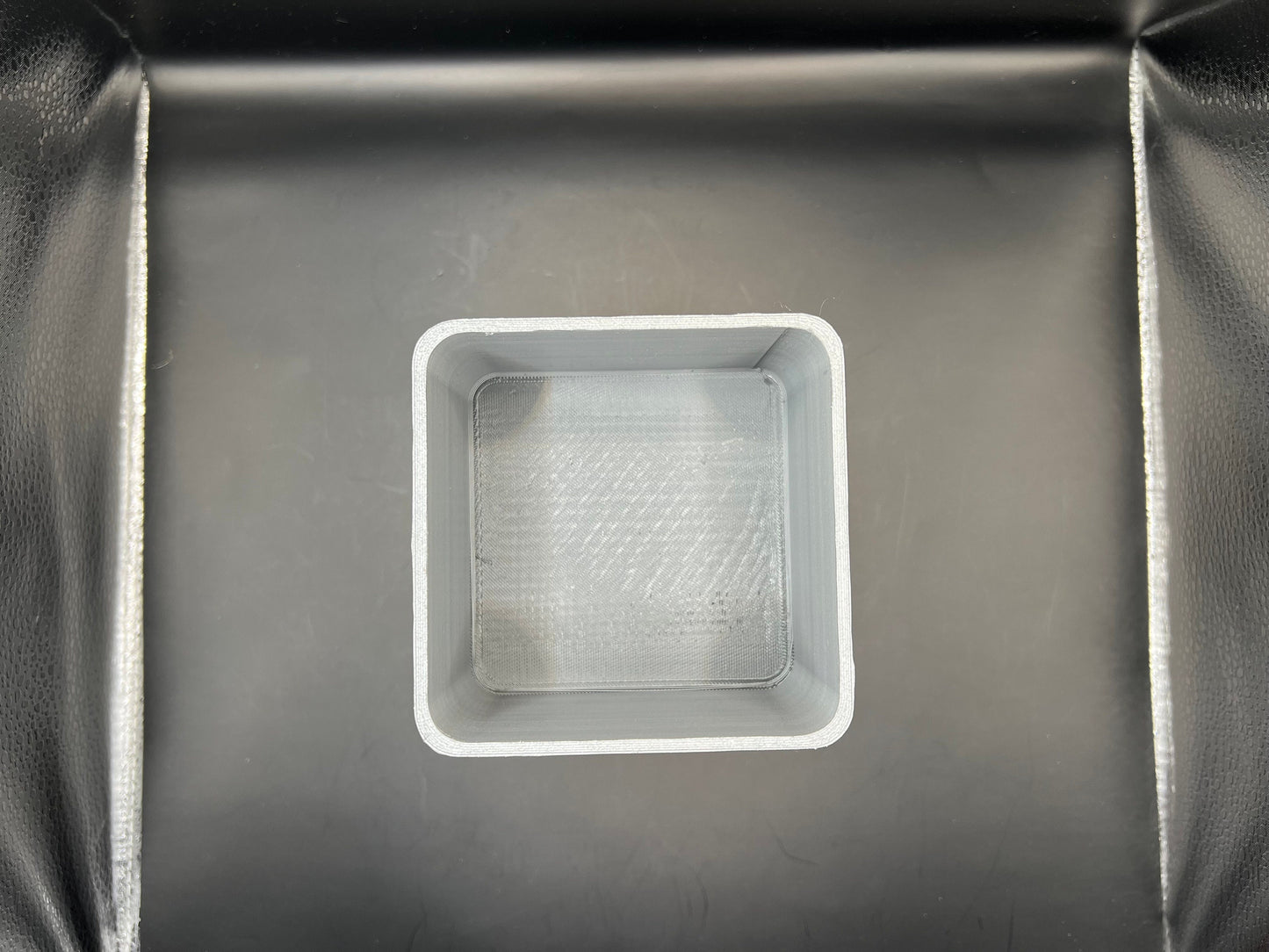 Kids Carseat Cupholder Snack Tray for Nuna Rava / Graco / Other Carseats