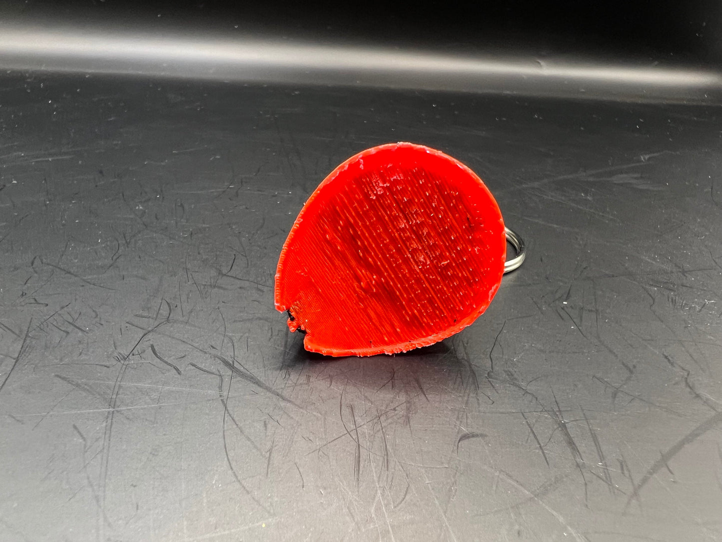 Imperial Praetorian Guard Helmet Keychain / Charm from Star Wars