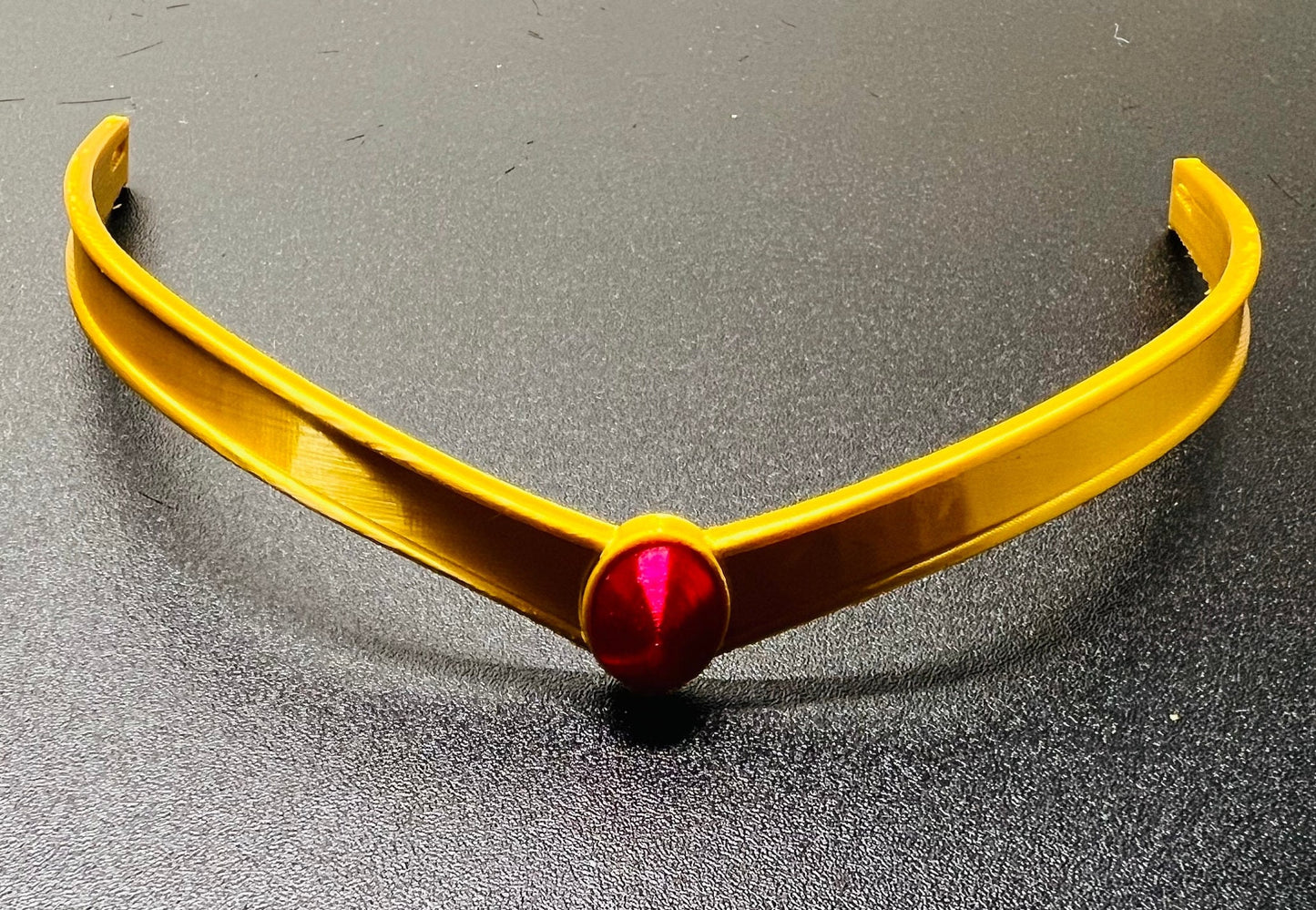 Sailor Moon / Sailor Scout Tiara Circlet Headband for Cosplay