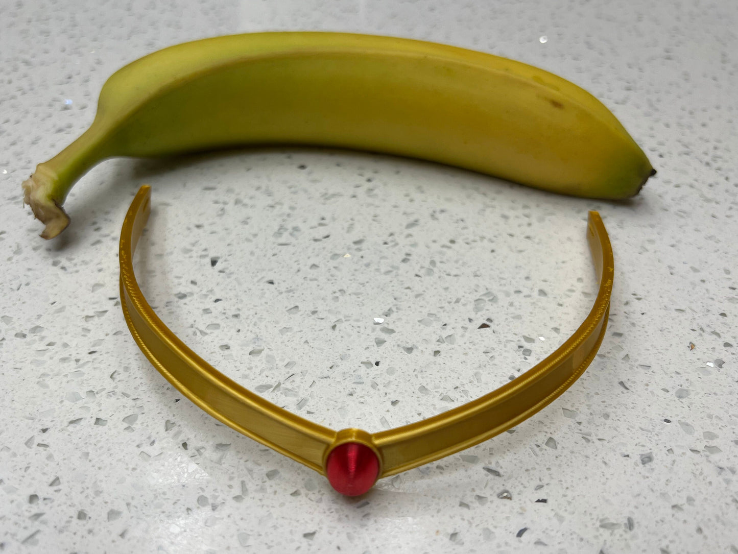 Sailor Moon / Sailor Scout Tiara Circlet Headband for Cosplay
